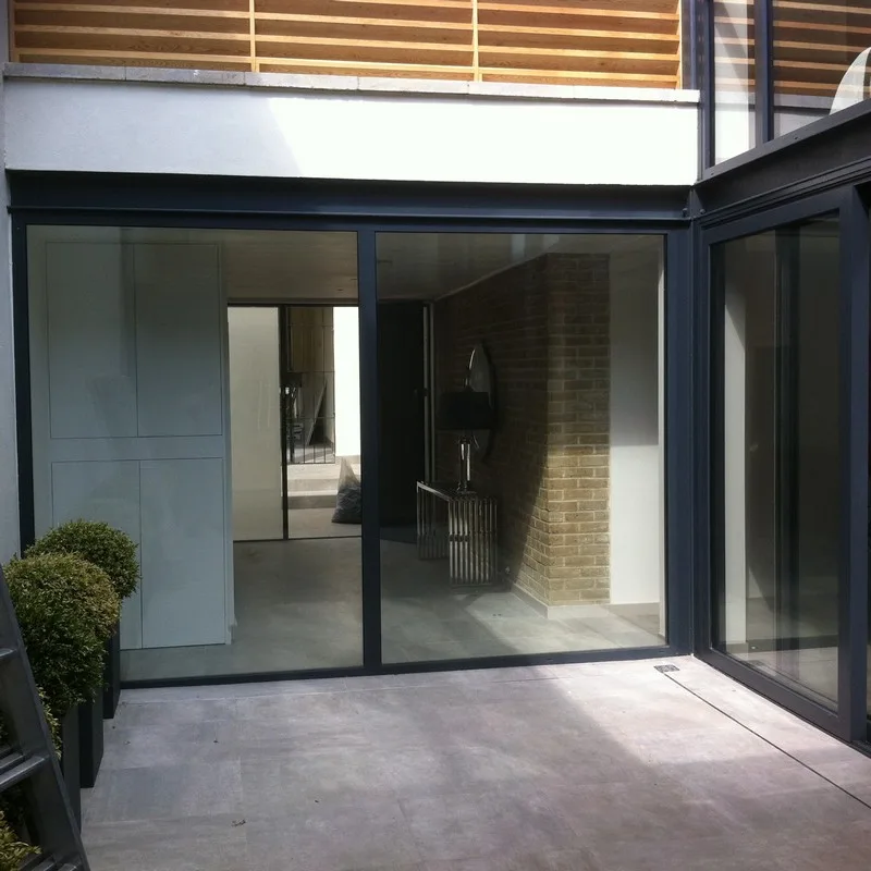 Brockley Double Glazing Services