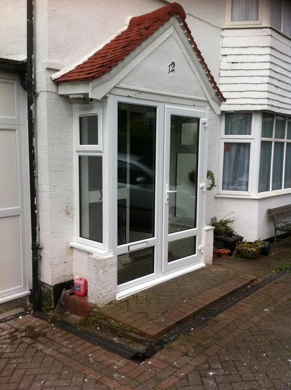 Brockley Window & Door Services