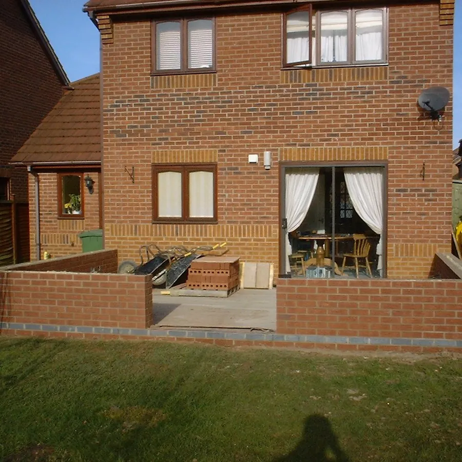 Accreditations — Product Brockley