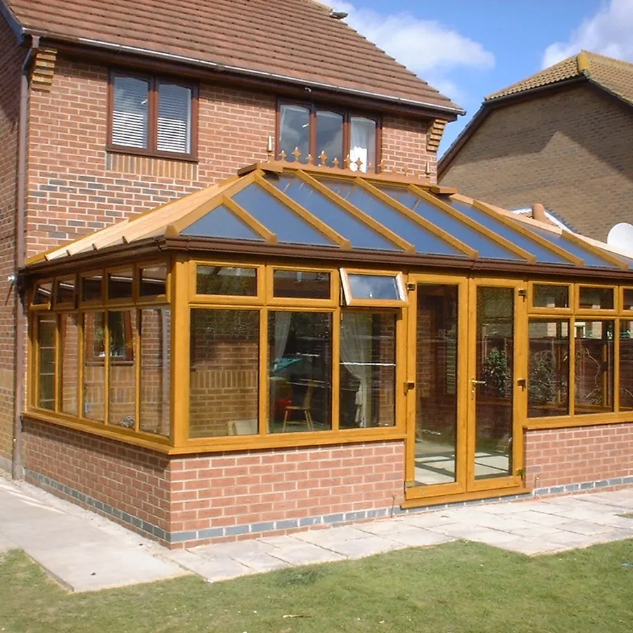 Accreditations — Product Brockley