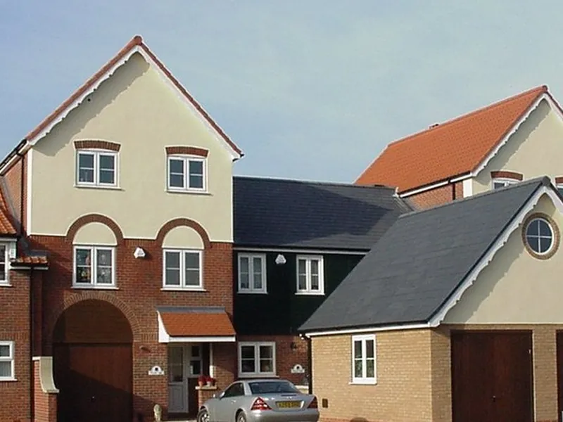 Areas We Cover — Gallery Brockley