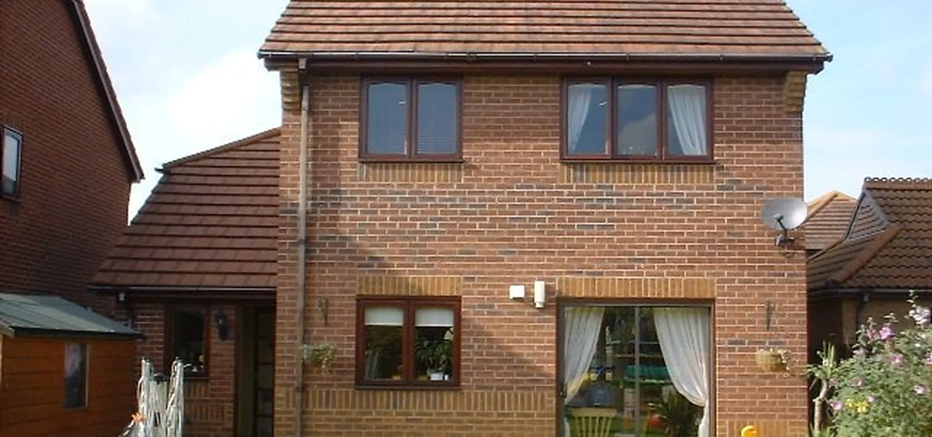 Roller Shutters Brockley
