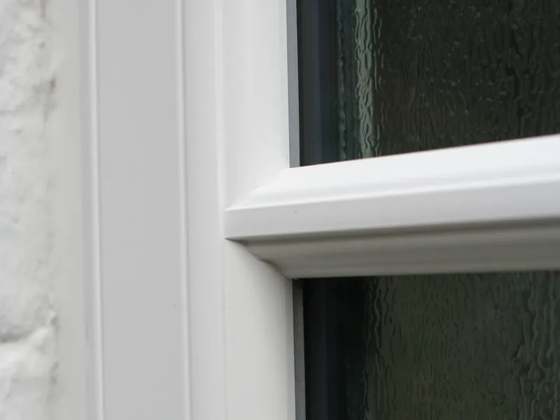Security Glazing — Gallery Brockley