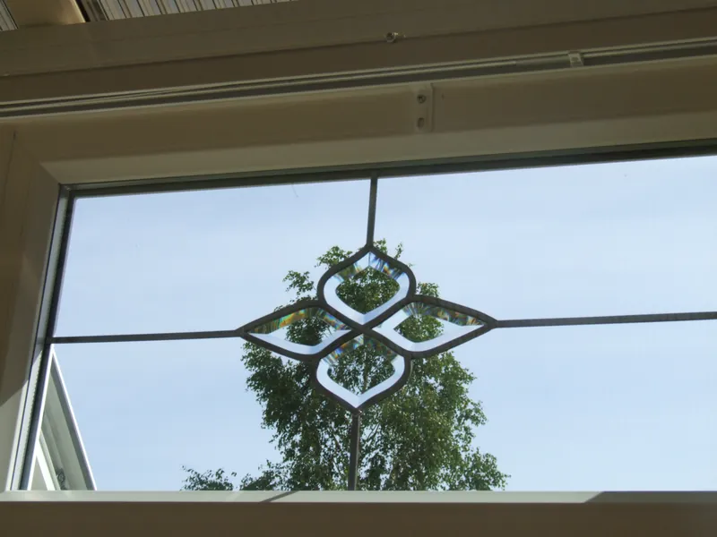 Security Glazing — Gallery Brockley
