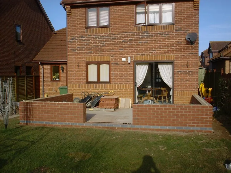 Roof Replacement Brockley
