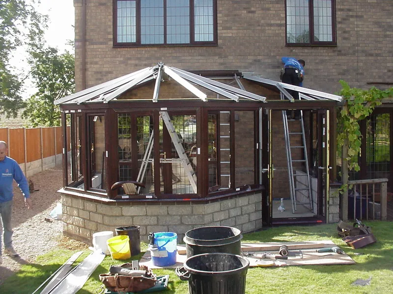 Roof Replacement Brockley