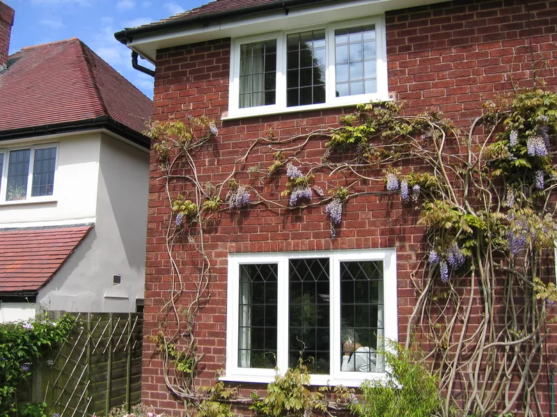 Edwardian Conservatory — Gallery Brockley