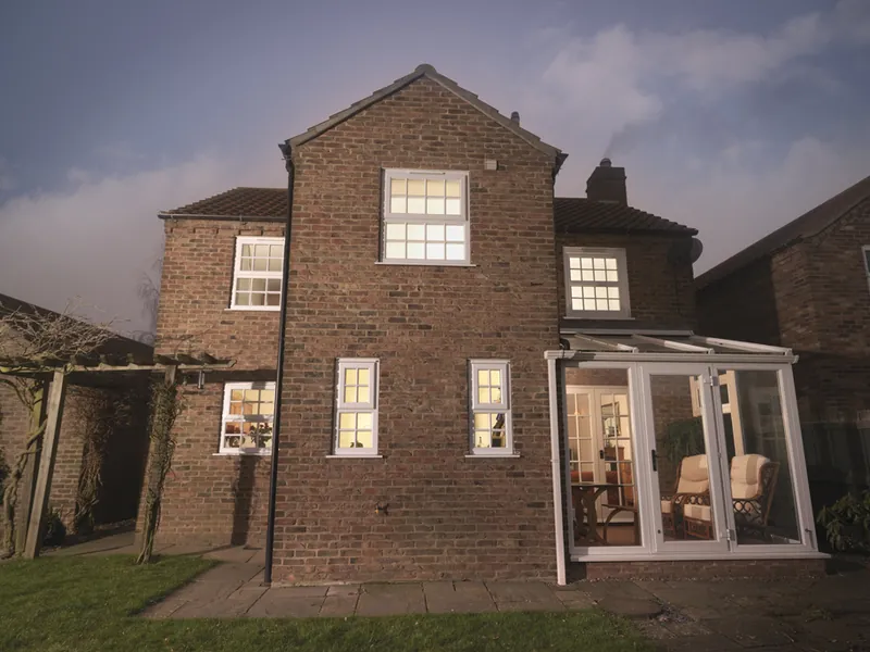 Conservatories — Gallery Brockley