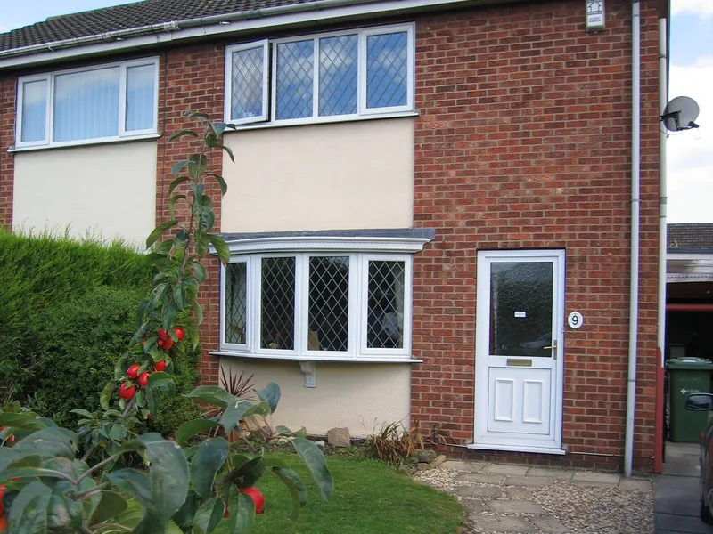 Conservatories — Gallery Brockley