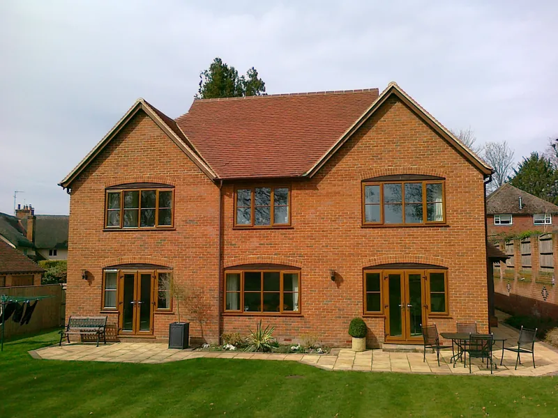 Conservatories — Gallery Brockley