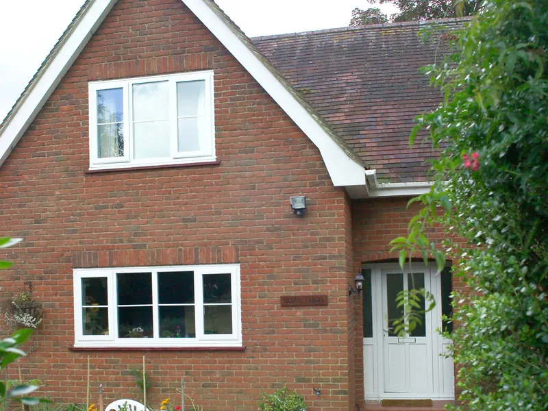 Garden Room Brockley