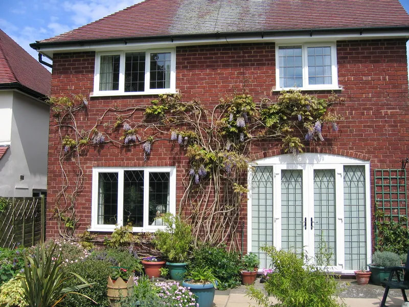 Garden Room Brockley