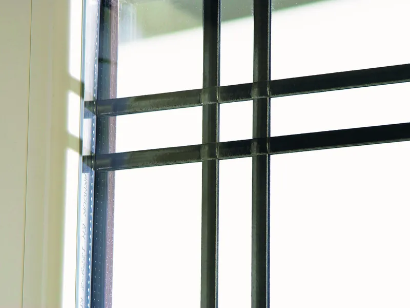 Glass Extension — Gallery Brockley
