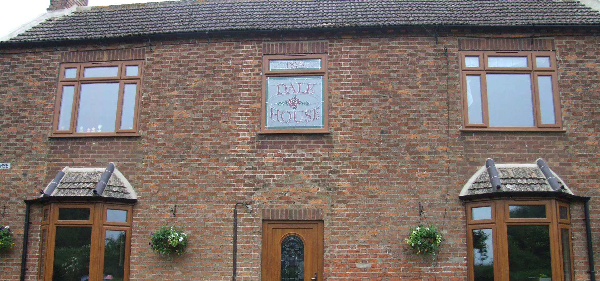 Conservatories Brockley