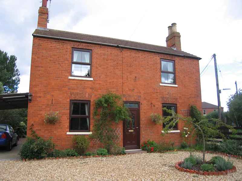 Lean To Conservatory — Gallery Brockley