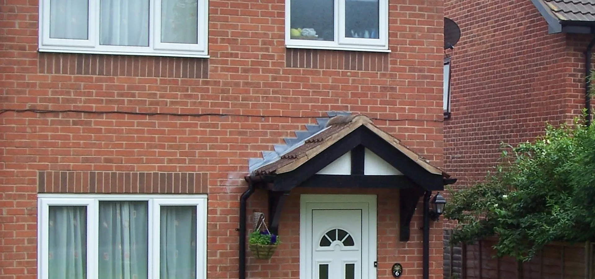 Lean To Conservatory Brockley
