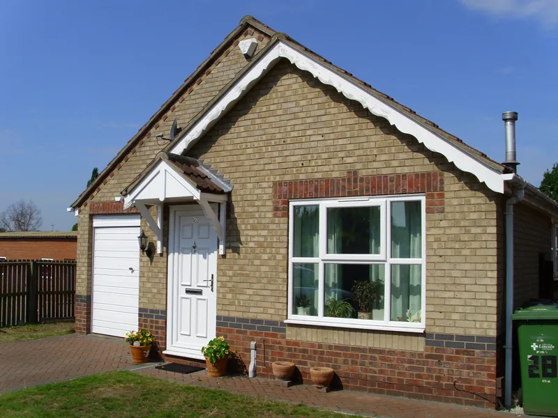 Orangery — Gallery Brockley