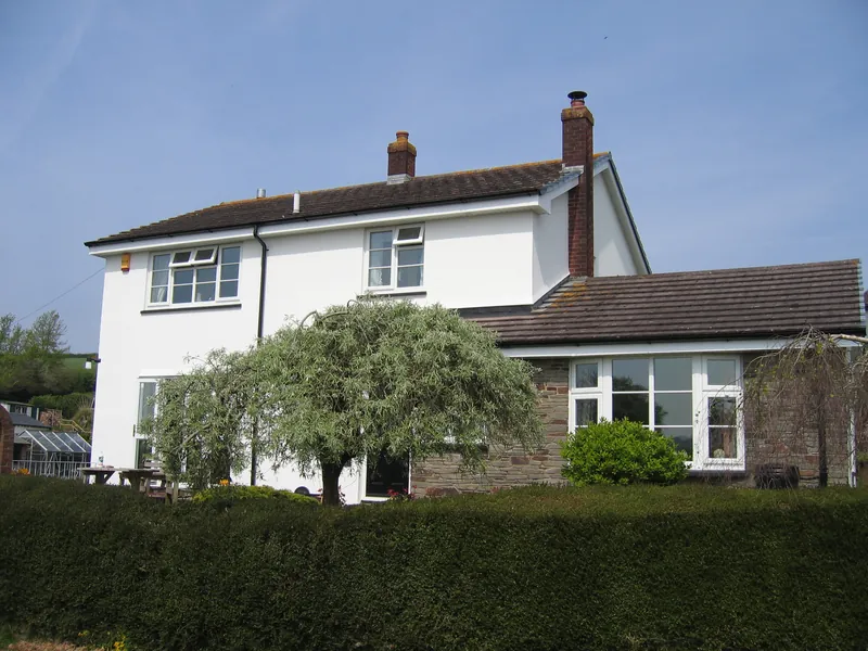 Orangery — Gallery Brockley
