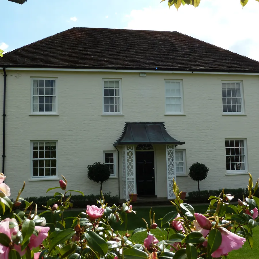 Orangery — Product Brockley
