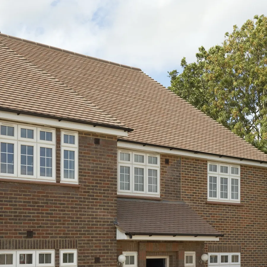 Orangery — Product Brockley