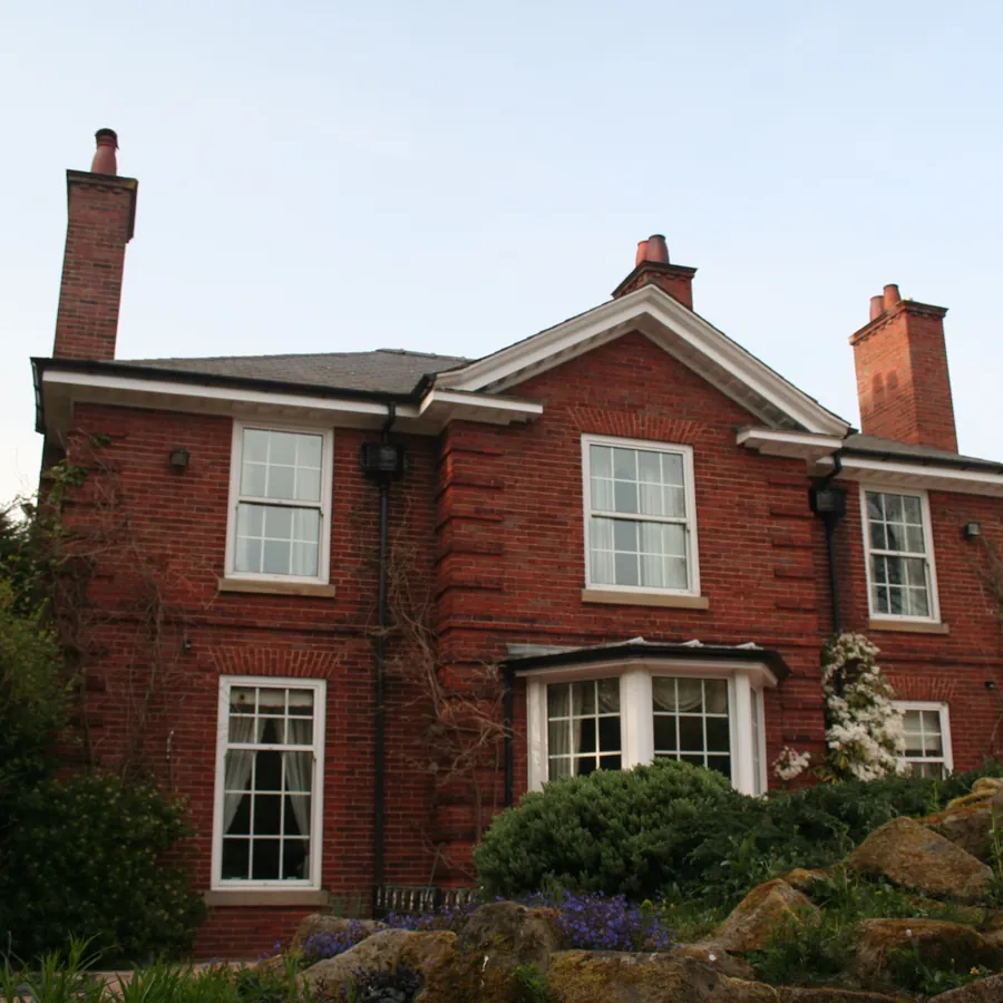 Conservatories — Product Brockley