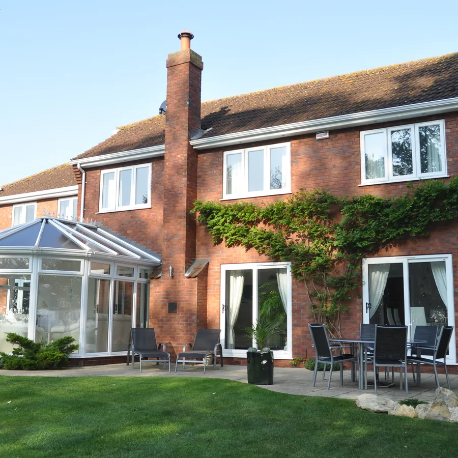 Conservatories — Product Brockley