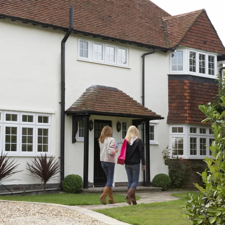 Conservatories — Product Brockley
