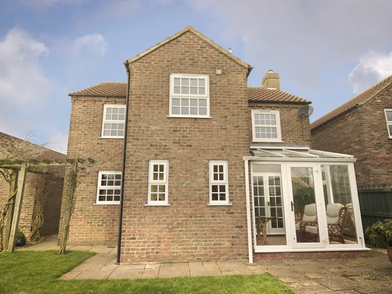 Victorian Brockley