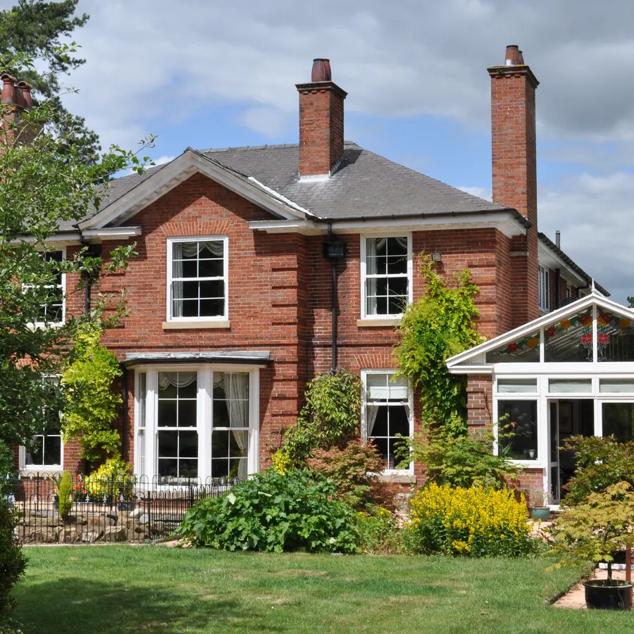 Victorian Brockley