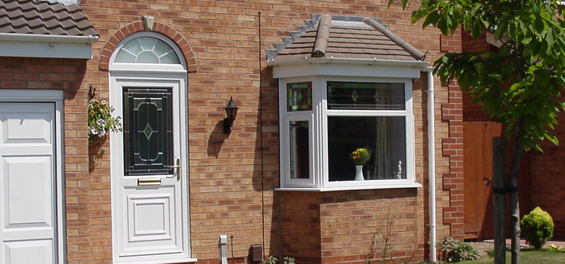 Aluminium Doors Brockley