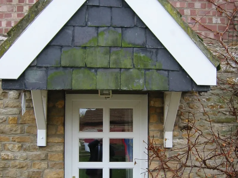 Back Doors — Gallery Brockley