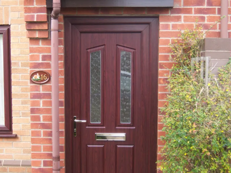 Back Doors — Gallery Brockley