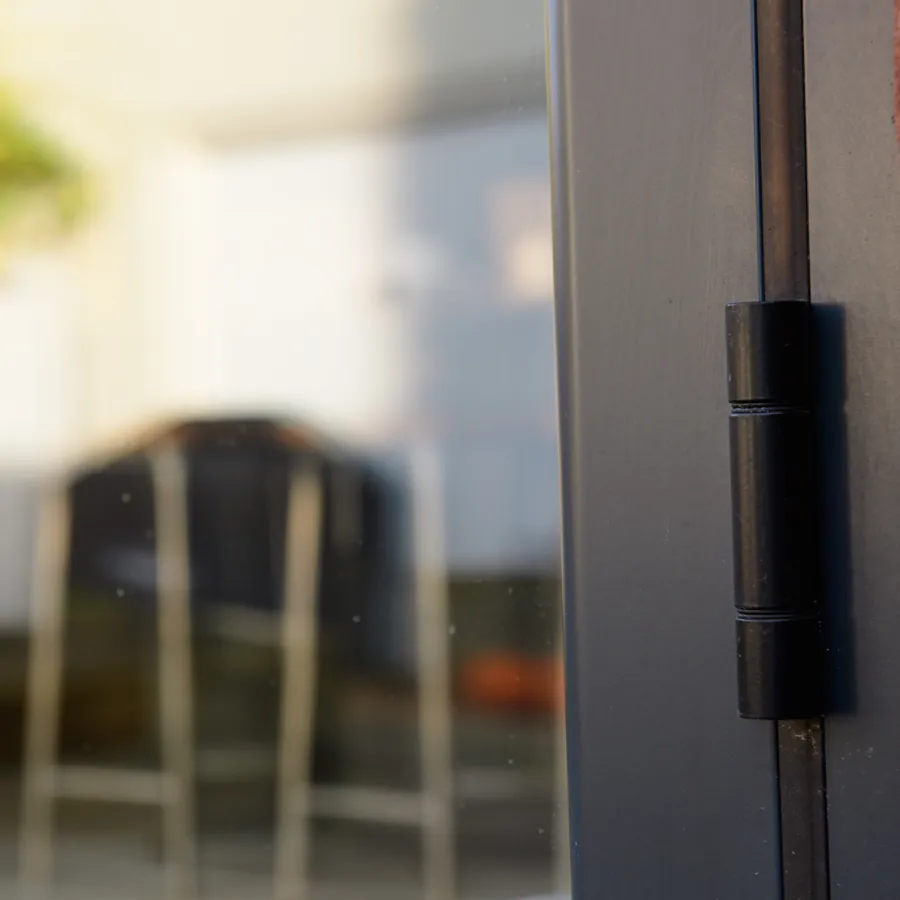 Bifold Doors — Product Brockley