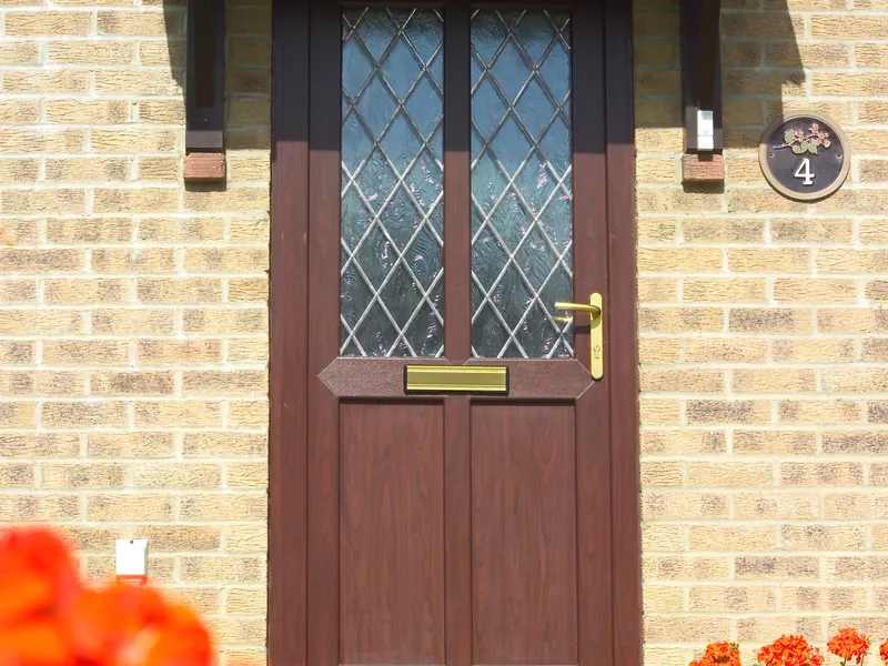 Composite Brockley