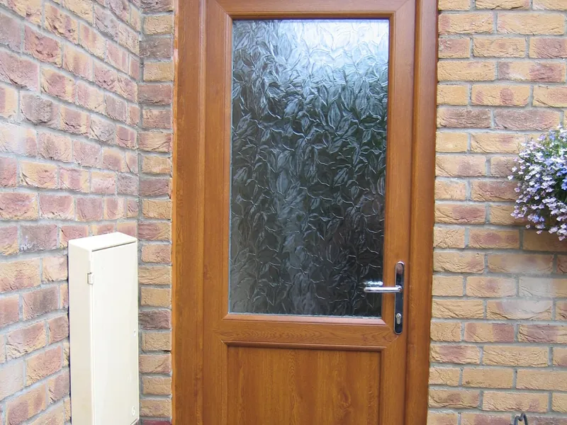 Composite Brockley