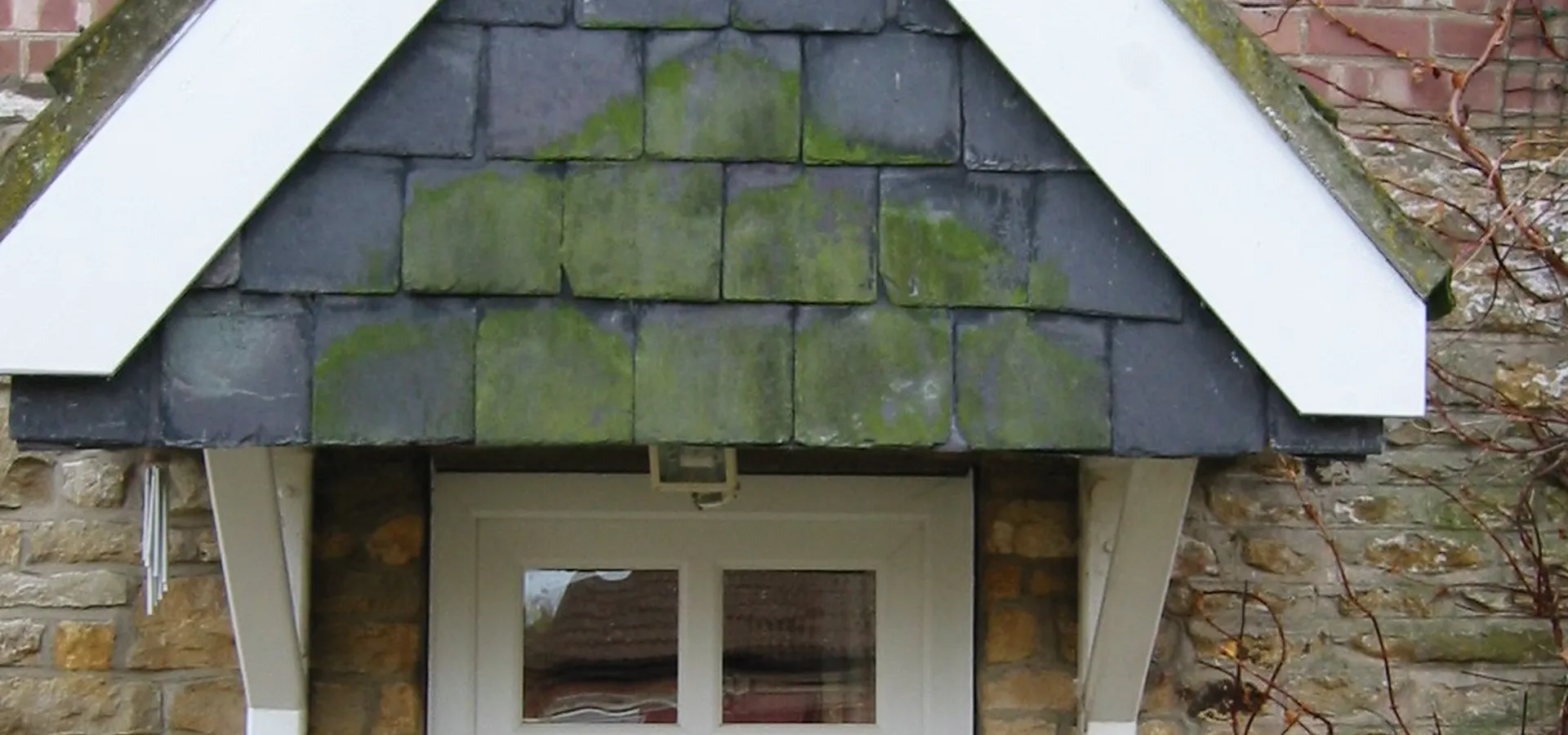 Composite Brockley