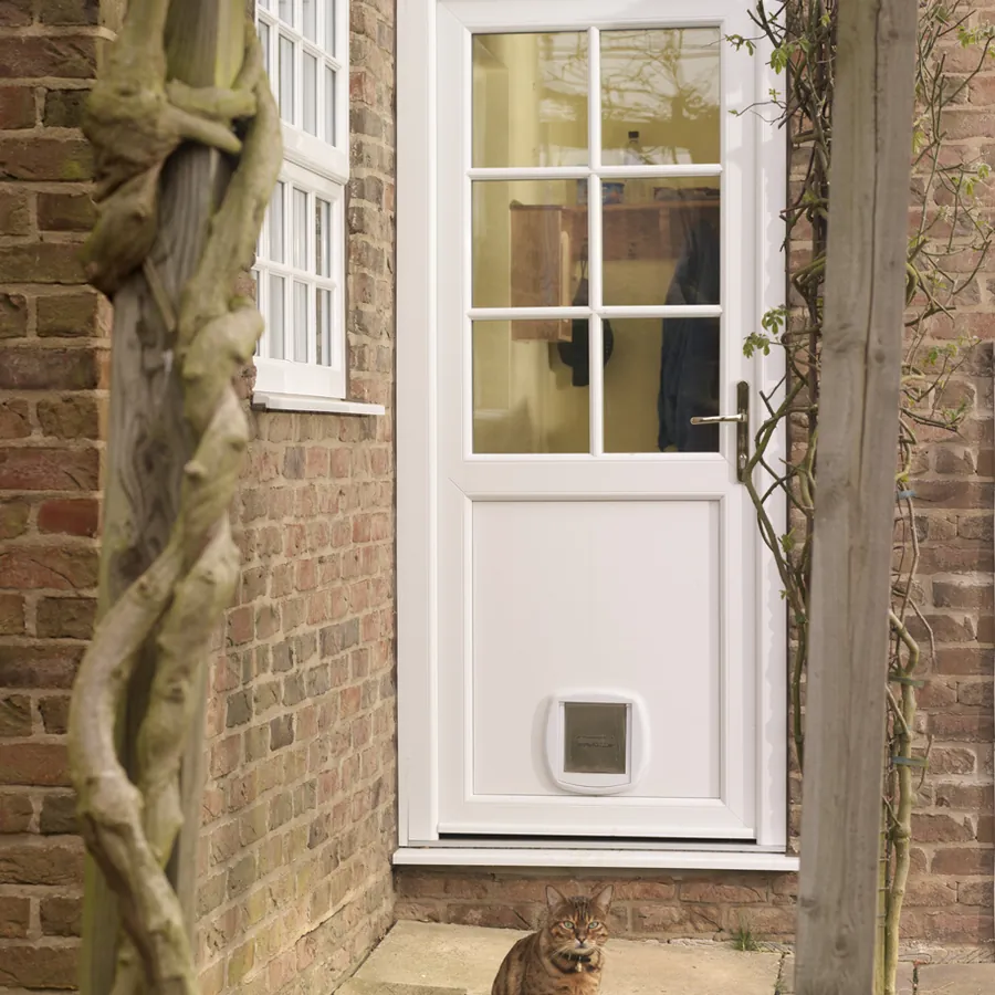 Composite Brockley