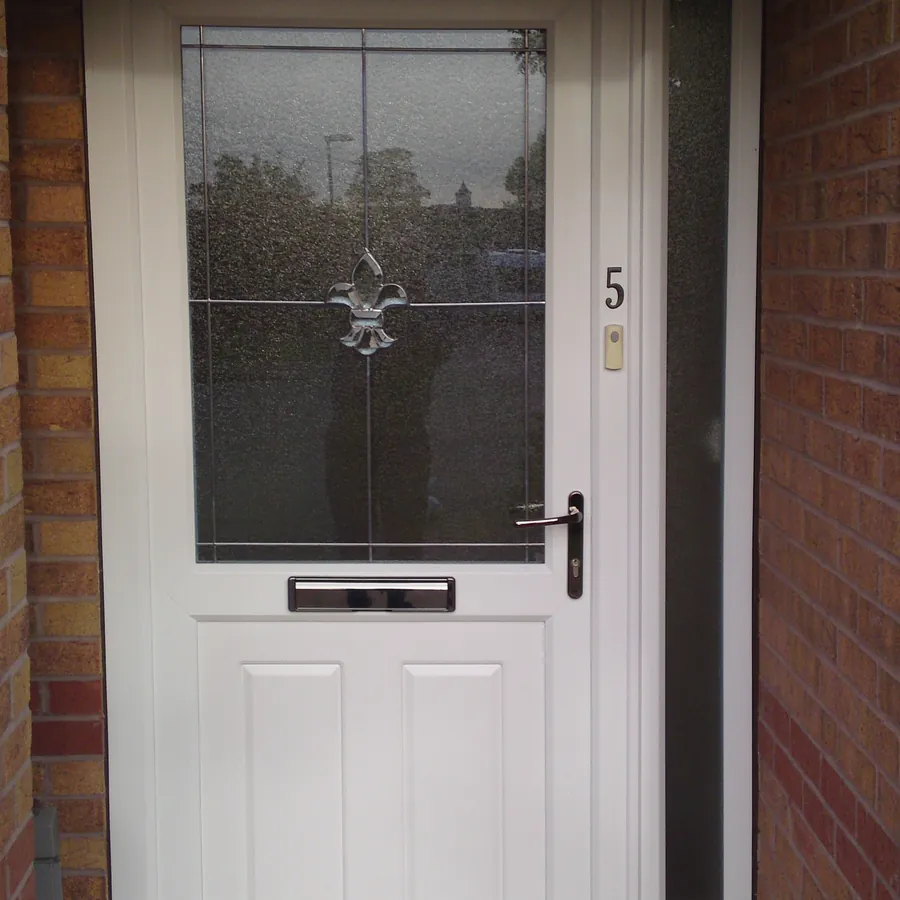 Composite Brockley