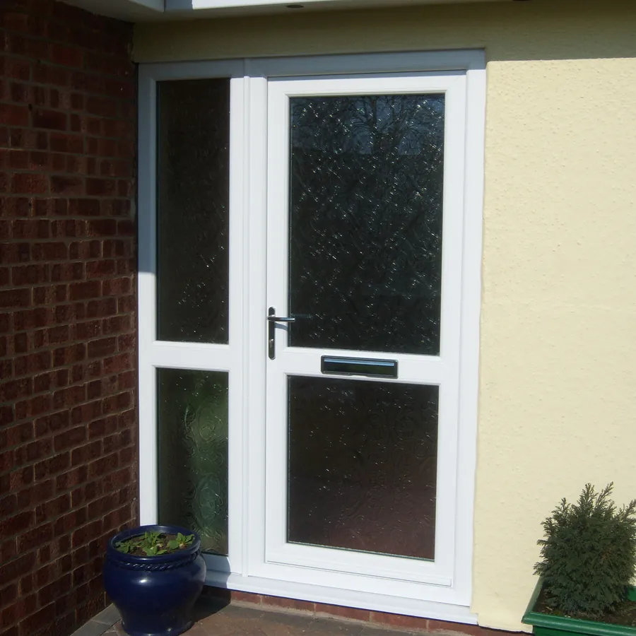 Composite Brockley