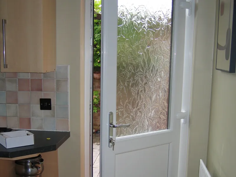 Front Doors — Gallery Brockley
