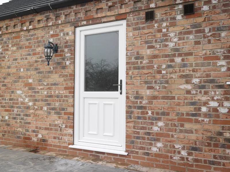 Double Glazing Doors — Gallery Brockley