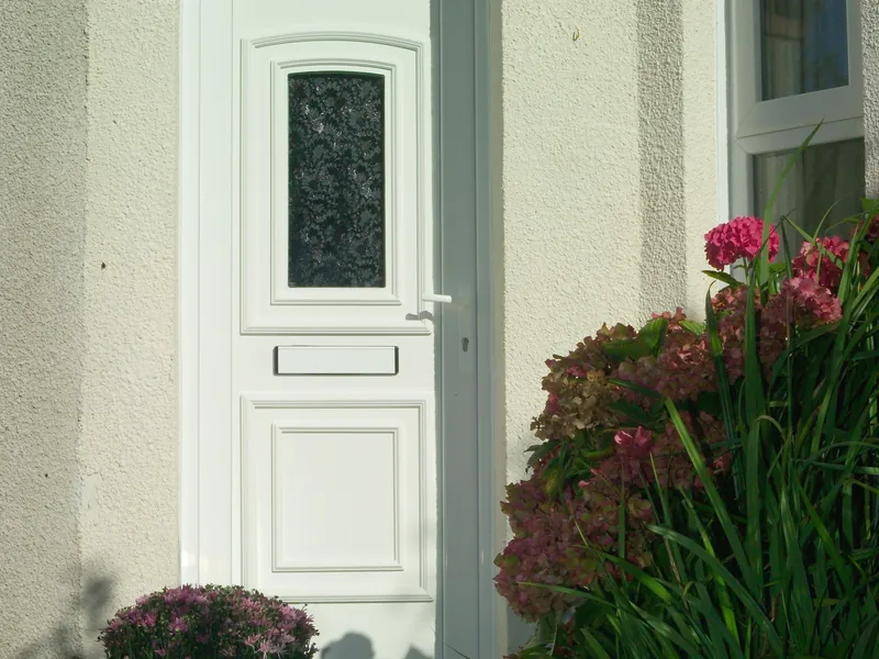 Double Glazing Doors — Gallery Brockley