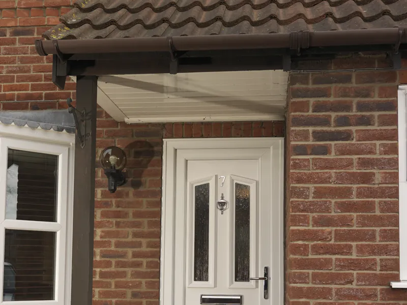 Double Glazing Doors — Gallery Brockley