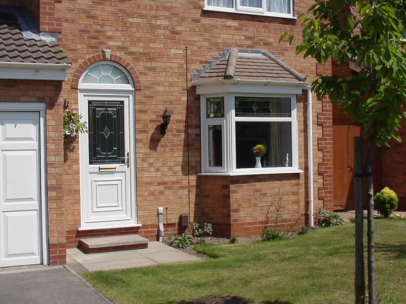 Double Glazing Doors — Gallery Brockley