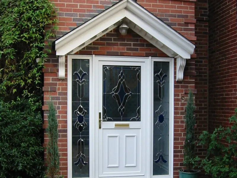 Double Glazing Doors — Gallery Brockley