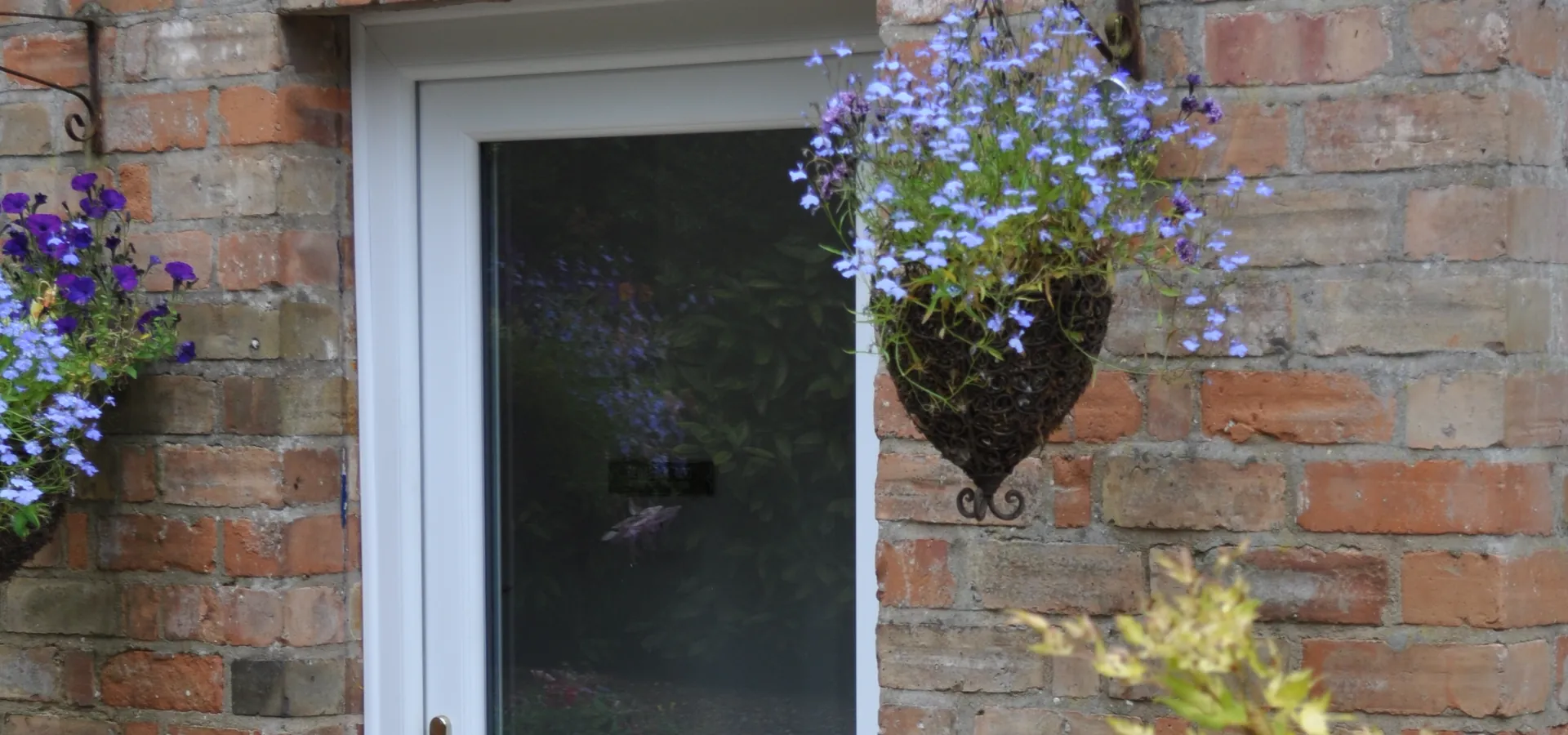 Double Glazing Doors Brockley