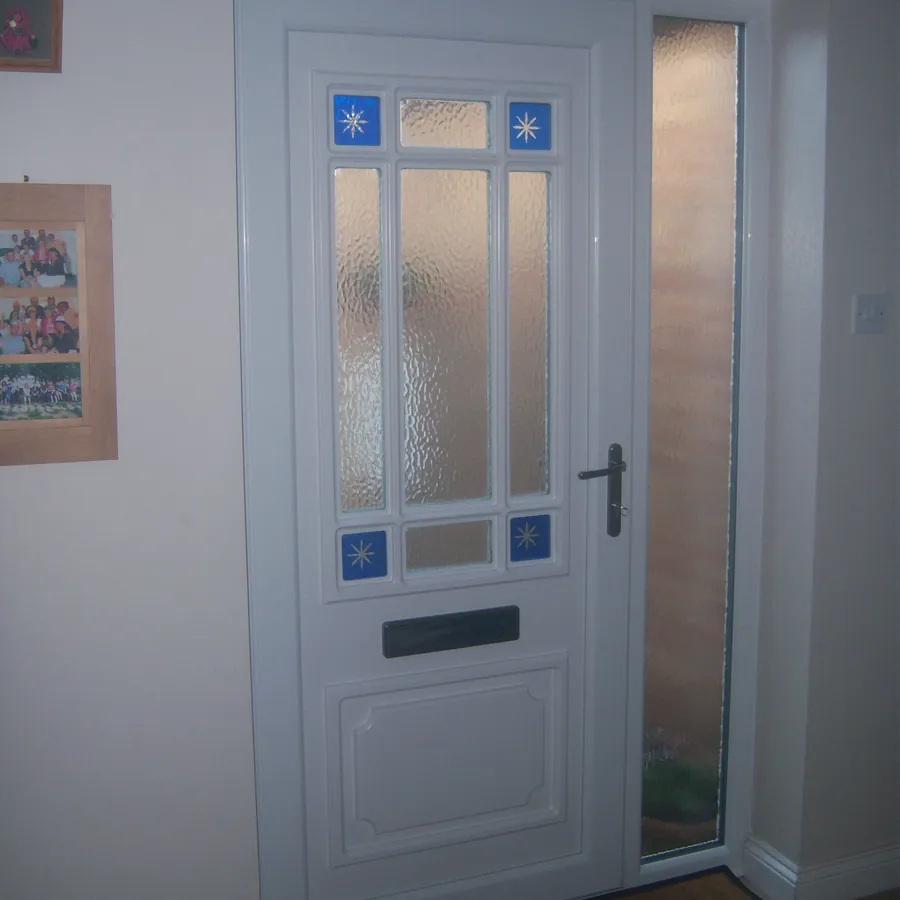 Double Glazing Doors — Product Brockley
