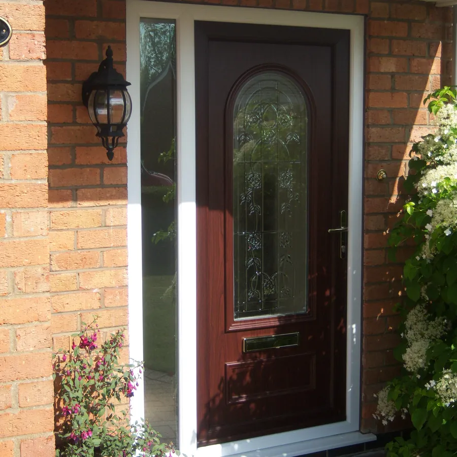 Double Glazing Doors — Product Brockley