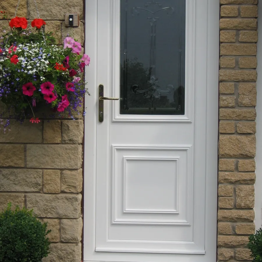 Double Glazing Doors — Product Brockley