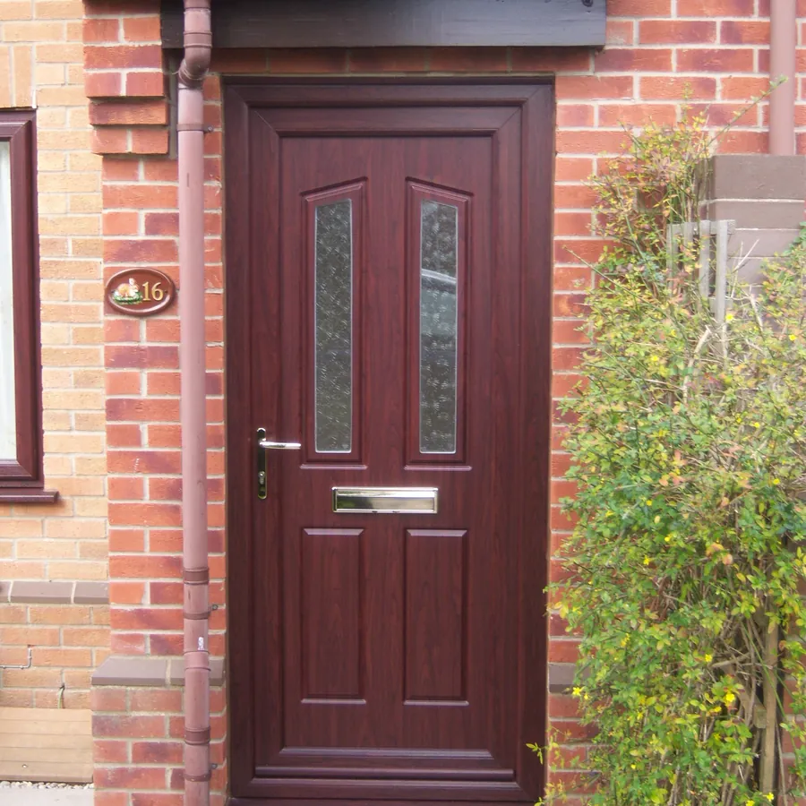 Double Glazing Doors — Product Brockley